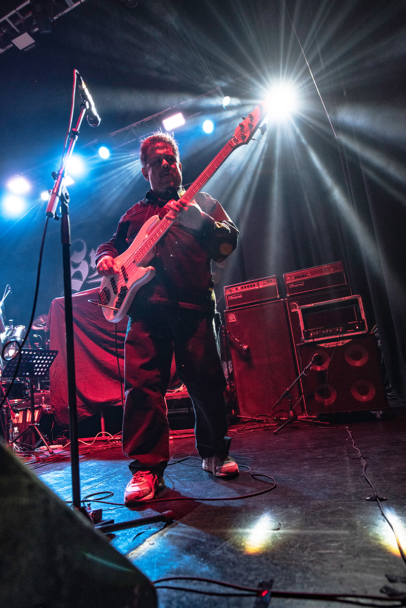 Symphony X - Latin American Tour 2024